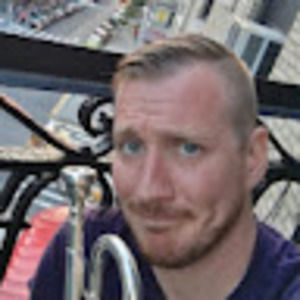 Meet your Posher, Joseph